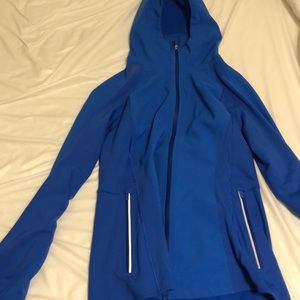 Lulu Running Jacket